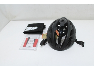 Lazer Fietshelm Genesis Mips Zwart Maat 55-59 Cm