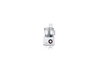 Bosch MultiTalent 8 MC812W620 Foodprocessor Wit