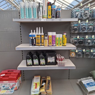 Partij diversen o.a. Arnold, Wolf Garten