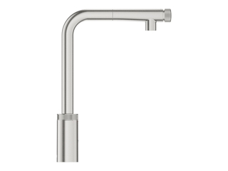 Grohe Minta SmartControl Keukenmengkraan met SmartControl 31613DC0