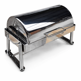 9x Warmhoud- en jusapparaat, WMF, Chafing Dish