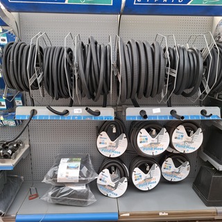 Partij vijver benodigdheden o.a. SuperFish