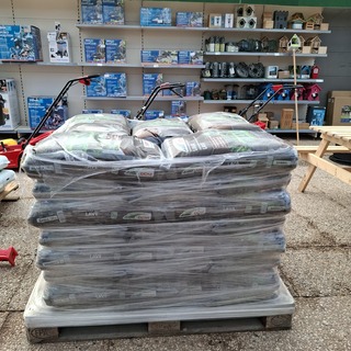 Partij kleigrondverbeteraar DCM