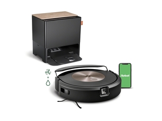 iRobot Roomba Combo j9+ Robotstofzuiger voor vloerreiniging zelflegend