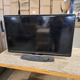 Televisie, Philips, Ambilight 40PFL