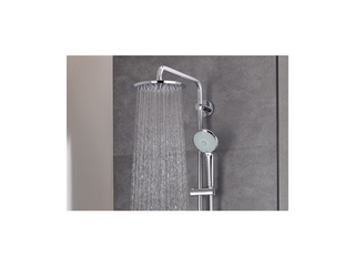 Grohe Euphoria XXL 210 Regendouche  21cm  Met thermostaatkraan  Chroom