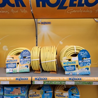 6x Tuinslang, Hozelock, Super Tricoflex Ultimate