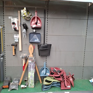 Partij diversen o.a. Talen Tools, Iriso