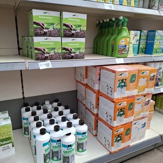 Partij diversen o.a. Bison, DCM