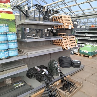 Partij plantenhangers Nature