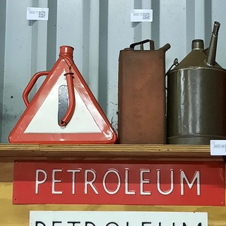 5x Nostalgische schenkkan