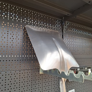 Assortiment tuingereedschap Talen Tools