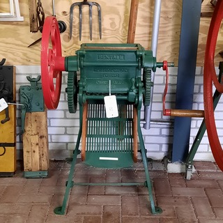 Nostalgische koekbreker Bentall, 1133