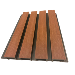 ca.20x HKC Wandpaneel binnen/buiten, Redwood, 2026