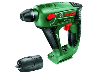 Bosch Uneo 4800bpm Lithium-Ion (Li-Ion) 1200g accu Boorhamer