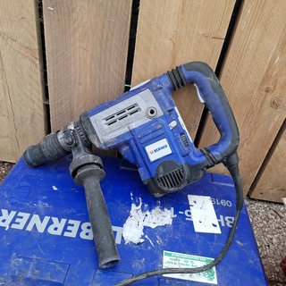 Kangoo Berner, BHD-5-1