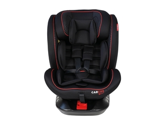 Carkids iSize Autostoeltje Darcy 360 Draaibaar 40150cm  ISOFIX  Verste