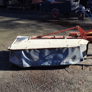 Cyclomaaier PZ zweeger, CM165