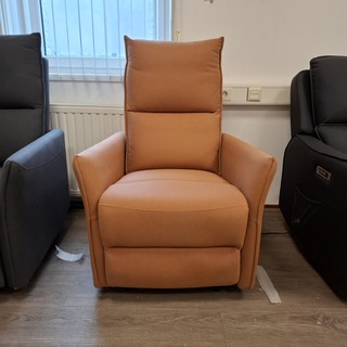 Elektrische relaxfauteuil