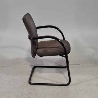 Ca. 18x Vergaderstoel, o.a. Klöber