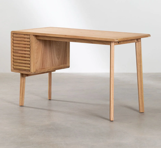 Bureau Sklum, Deleyna