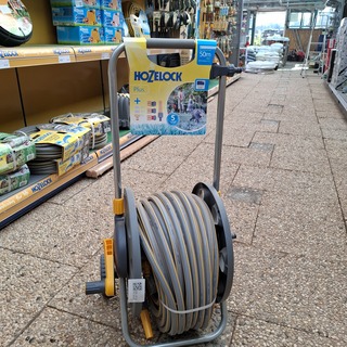 Tuinslanghaspel Hozelock