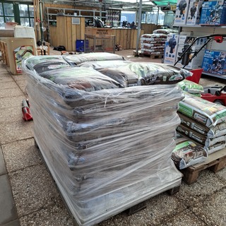 Partij kleigrondverbeteraar DCM