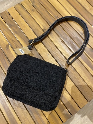 Ca. 50x Tas, Teddy, beige, zwart, wit