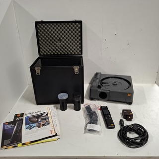 Diaprojector Kodak, Ektrapro 5000