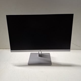 4x Monitor HP, E243, 2019