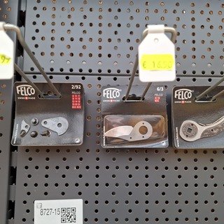 Assortiment tuingereedschap o.a. Talen Tools