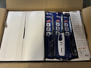 96x Gasaansteker Prof