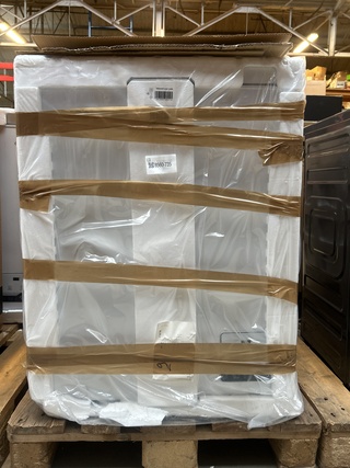 Vrieskist 142 liter CHiQ, FCF142DE