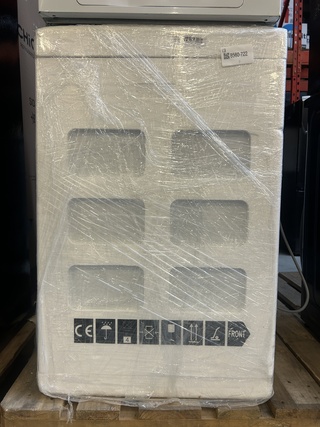 Vrieskist 142 liter CHiQ, FCF142DE