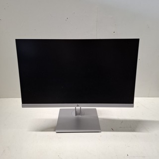 6x Monitor HP, E243, 2019