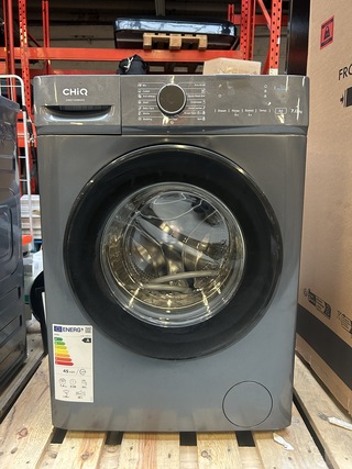 Wasmachine 7 kg AI Smart energieklasse A CHiQ, CW07123863AX