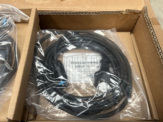 160x 5 meter aansluitkabel met stekker Solovoltaik