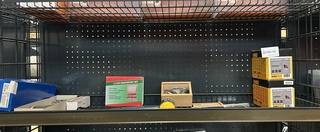 Divers gereedschap w.o. steeksleutels, nagels W.o. Gedore, Wiha, DeWAL