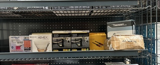 8x Partij elektronica en diverse artikelen w.o. USB 3.0 kabel W.o. Yat