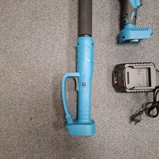 Accu stokzaag/snoeischaar