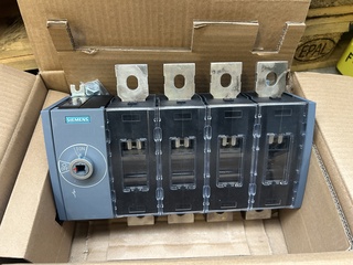 Lastscheider Siemens, 3KD4640-0QE10-0