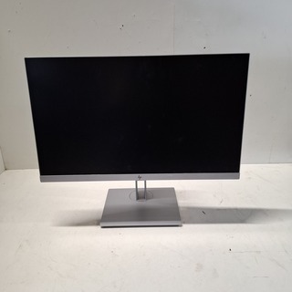 6x Monitor HP, E243, 2019