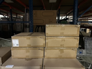 21x Design lamp Paco Home