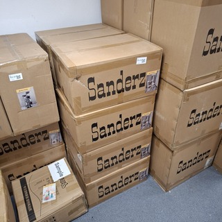 8x Katten krabpaal KK-CT-72-01