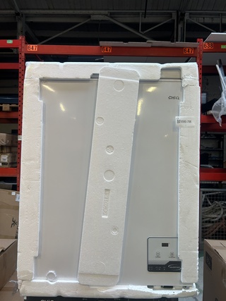 Vrieskist 142 liter CHiQ, FCF142DE