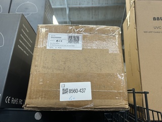 6x TV Wandbeugel 23-40″ Vast Sam Creative, BRADA000009