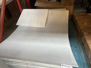 Partij poster frames voor aan de muur