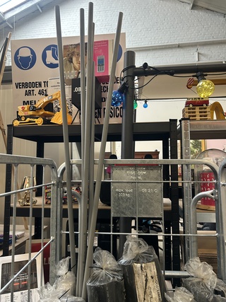 65x Krimpkous Cellpack SRH2 40-12