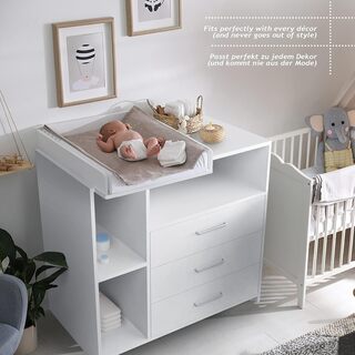 Commode (2 dozen) FF Europe