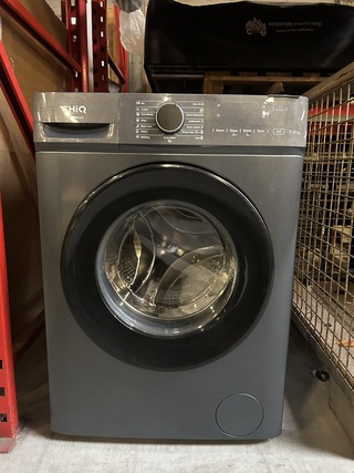Wasmachine 7 kg AI Smart energieklasse A CHiQ, CW07123863AX